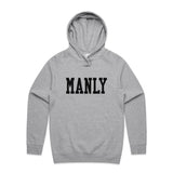 Grey Marle