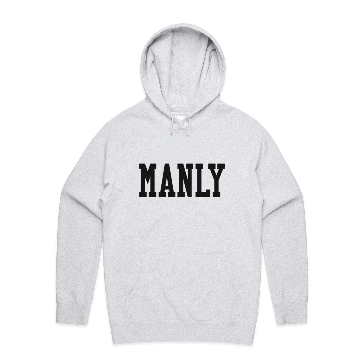 White Marle