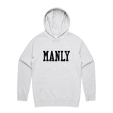 White Marle