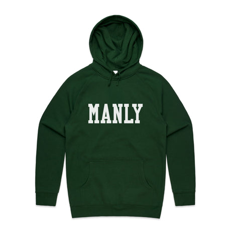 Forest Green