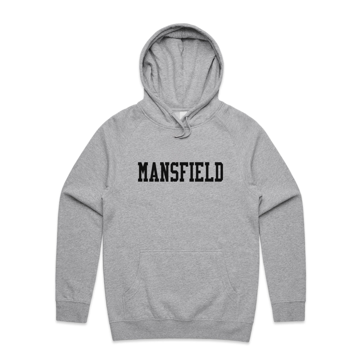Grey Marle