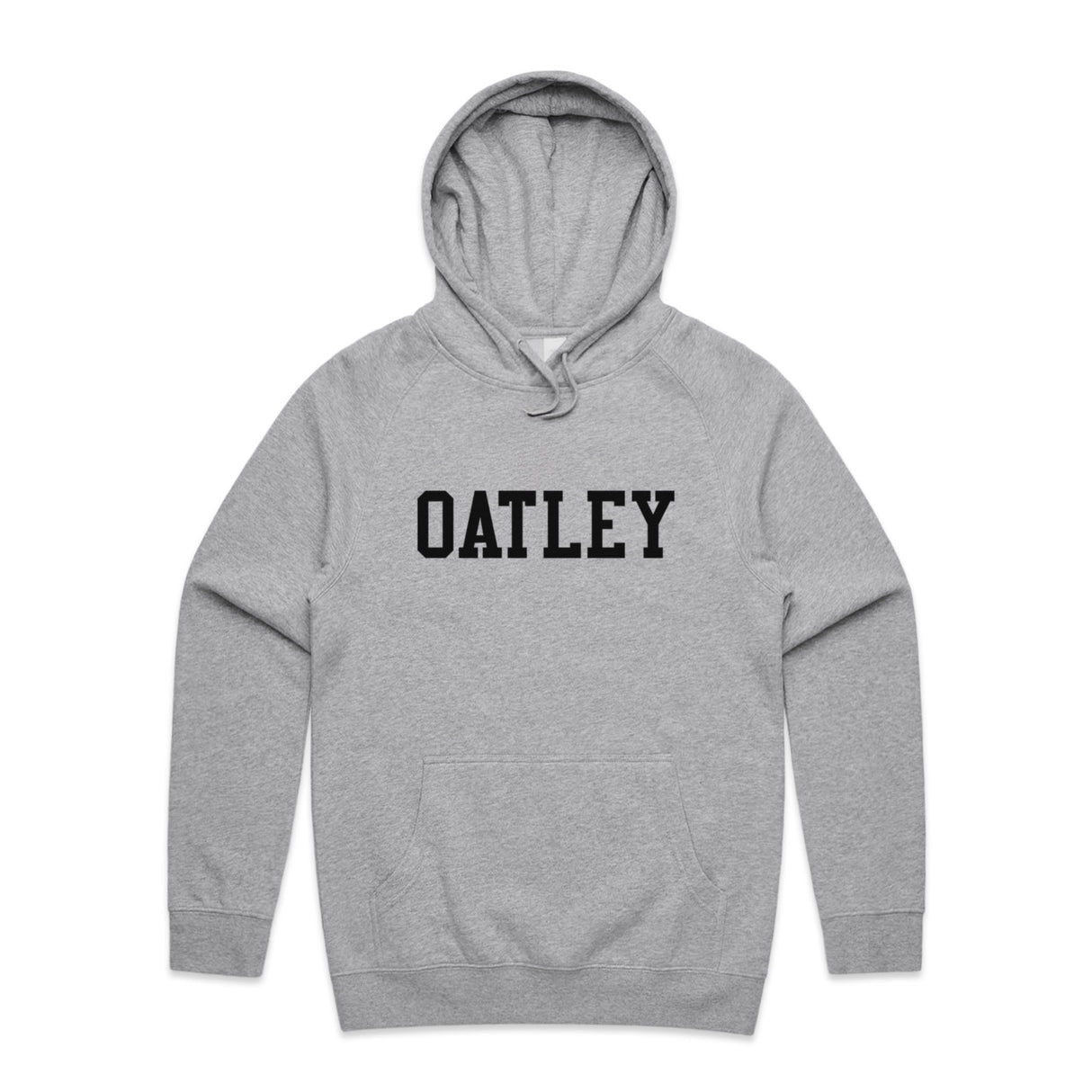 Grey Marle