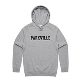 Grey Marle