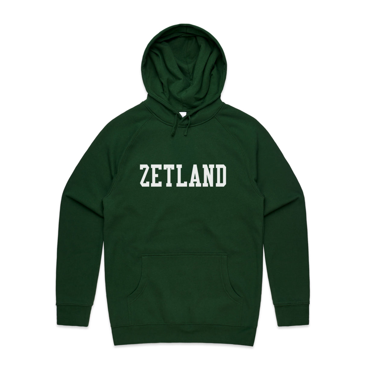 Forest Green