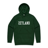 Forest Green