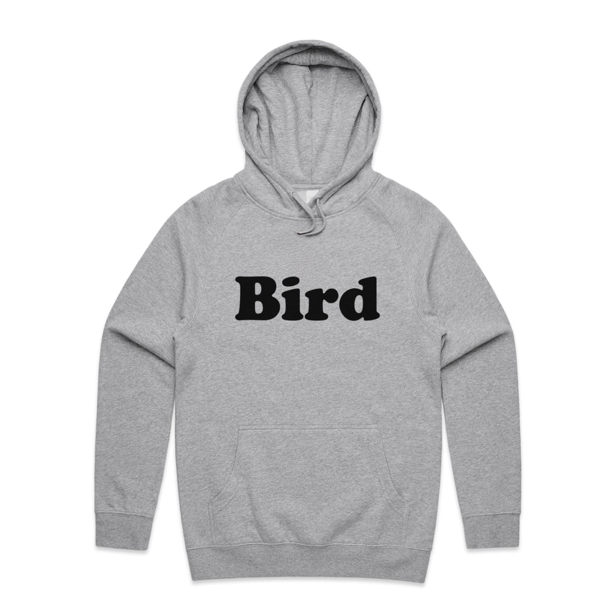 Grey Marle
