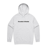 White Marle