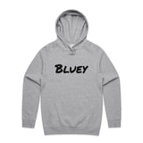 Grey Marle