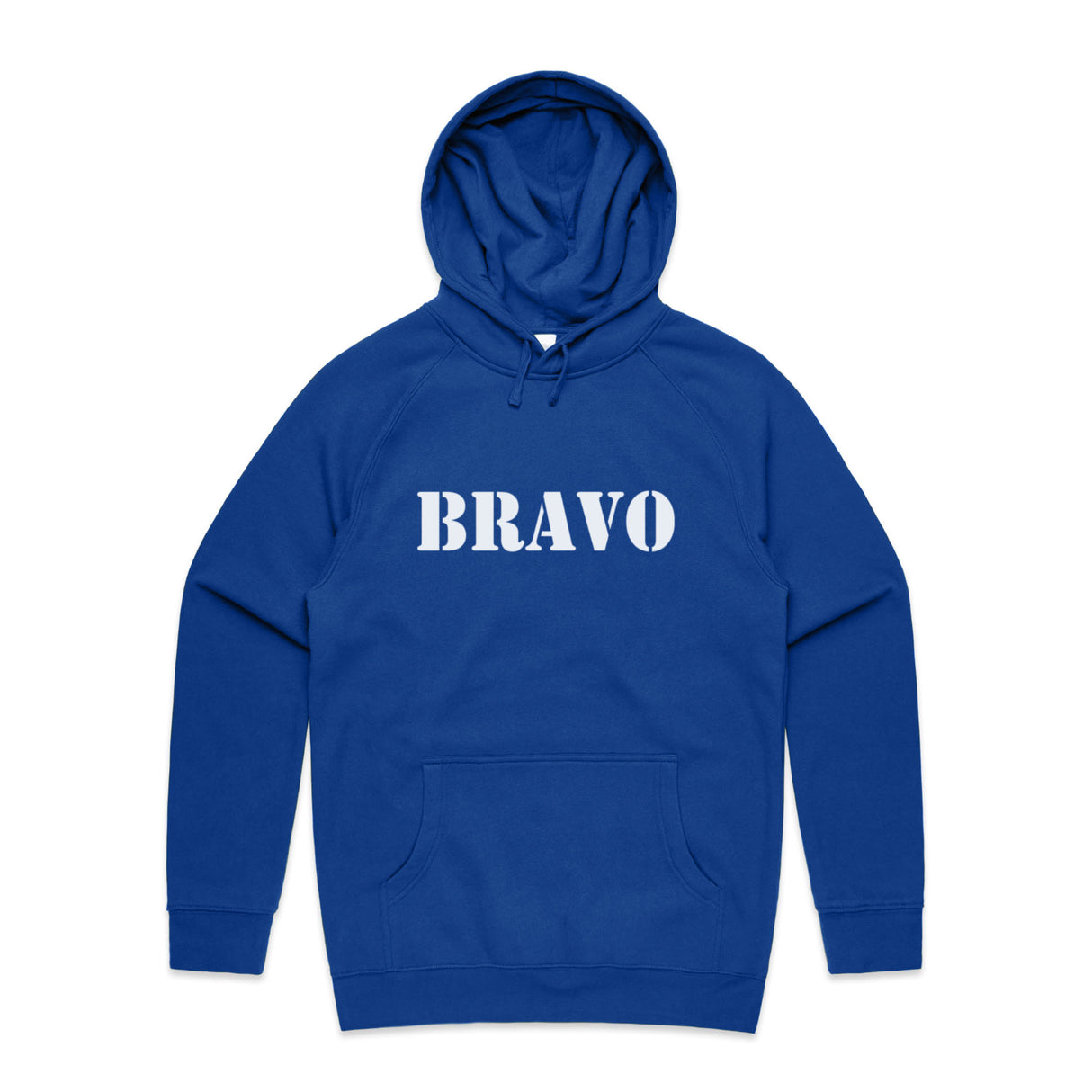 Bright Royal