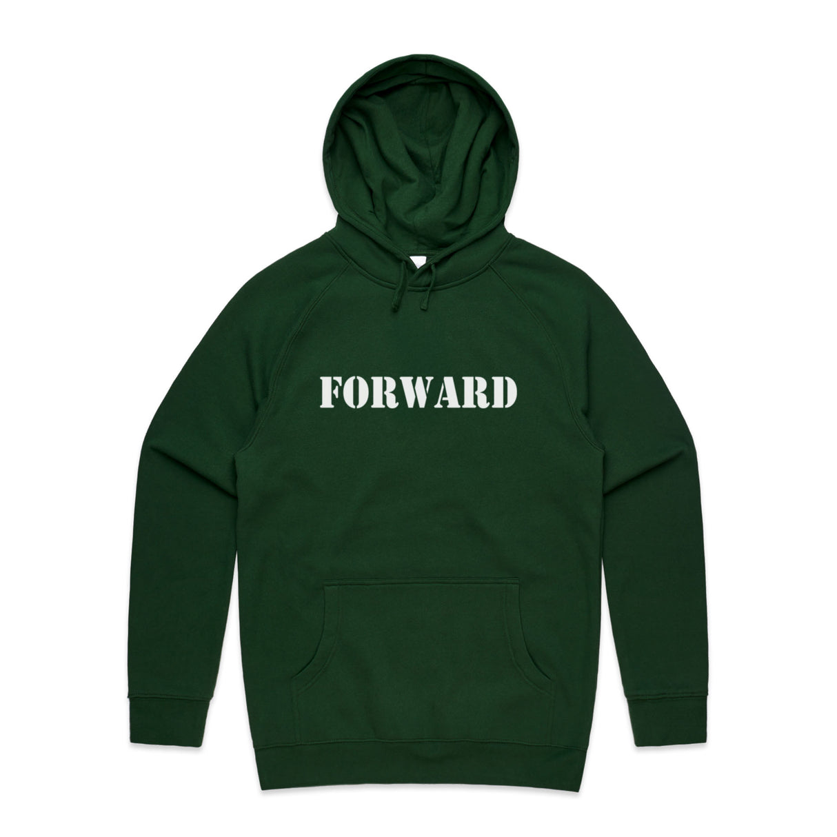 Forest Green