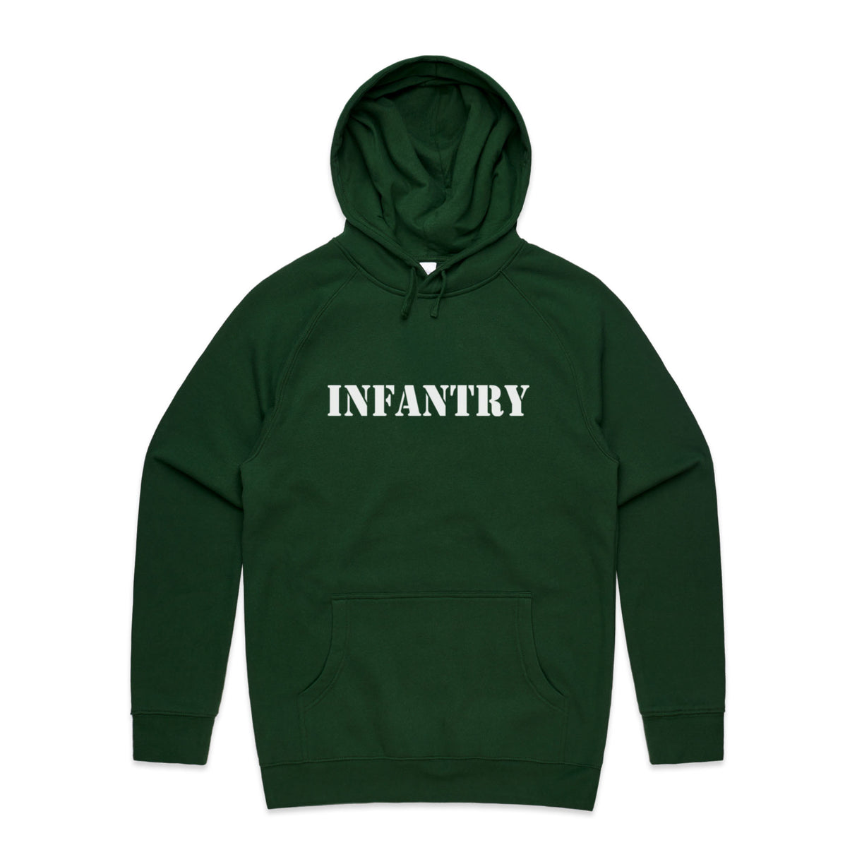 Forest Green