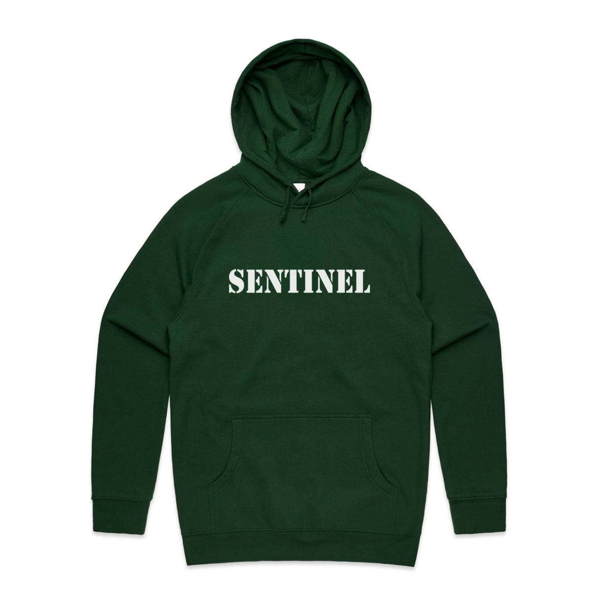 Forest Green