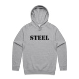 Grey Marle