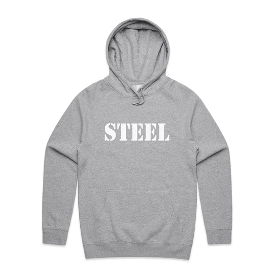 Grey Marle