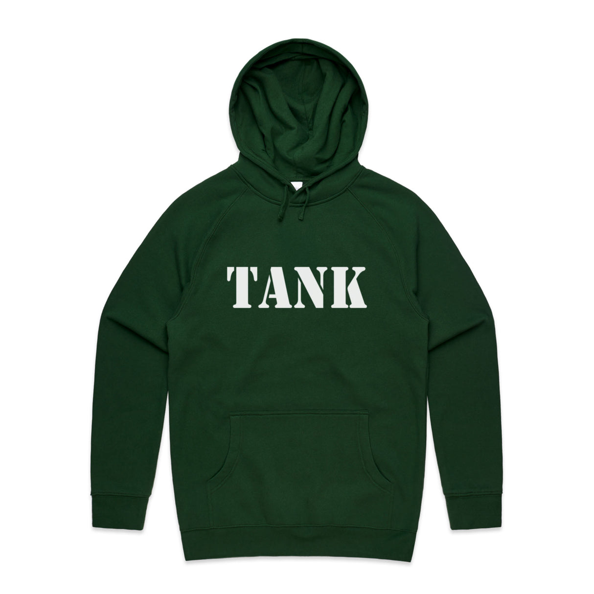 Forest Green