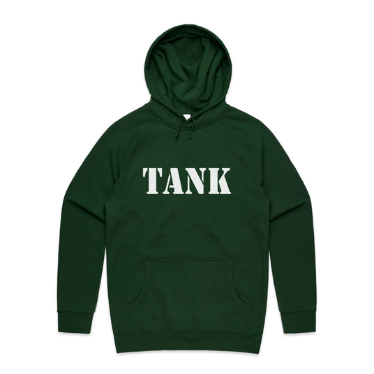 Forest Green