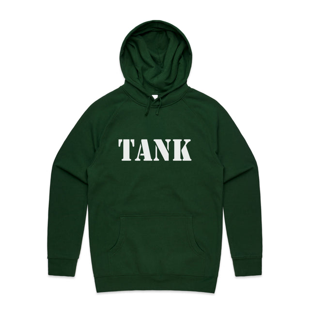 Forest Green