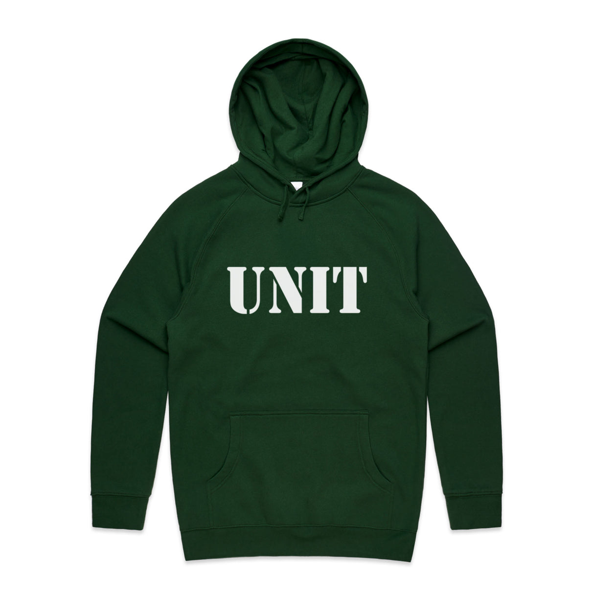 Forest Green