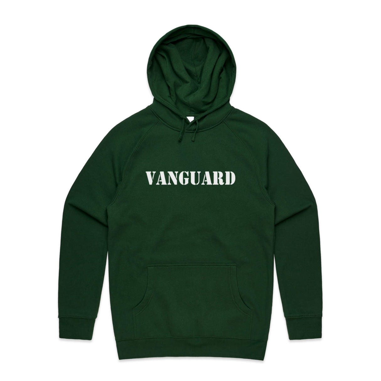 Forest Green
