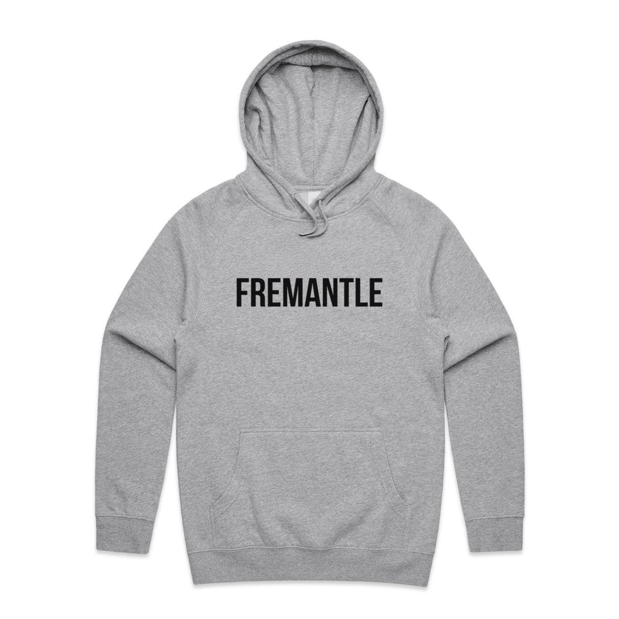 Grey Marle