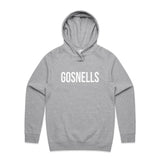 Grey Marle