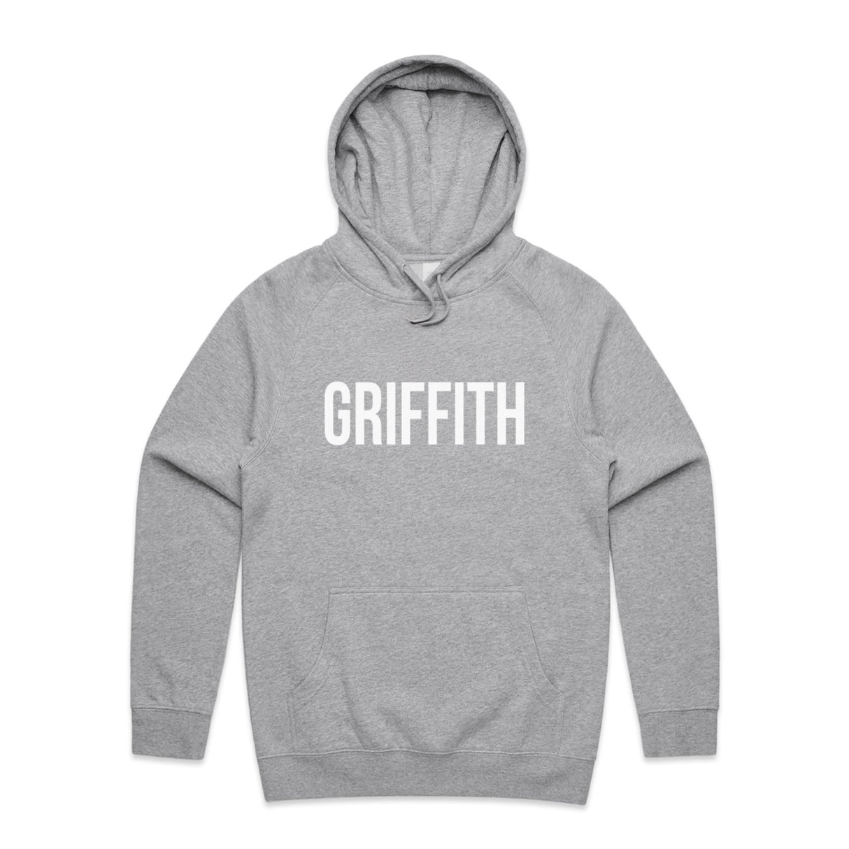 Grey Marle