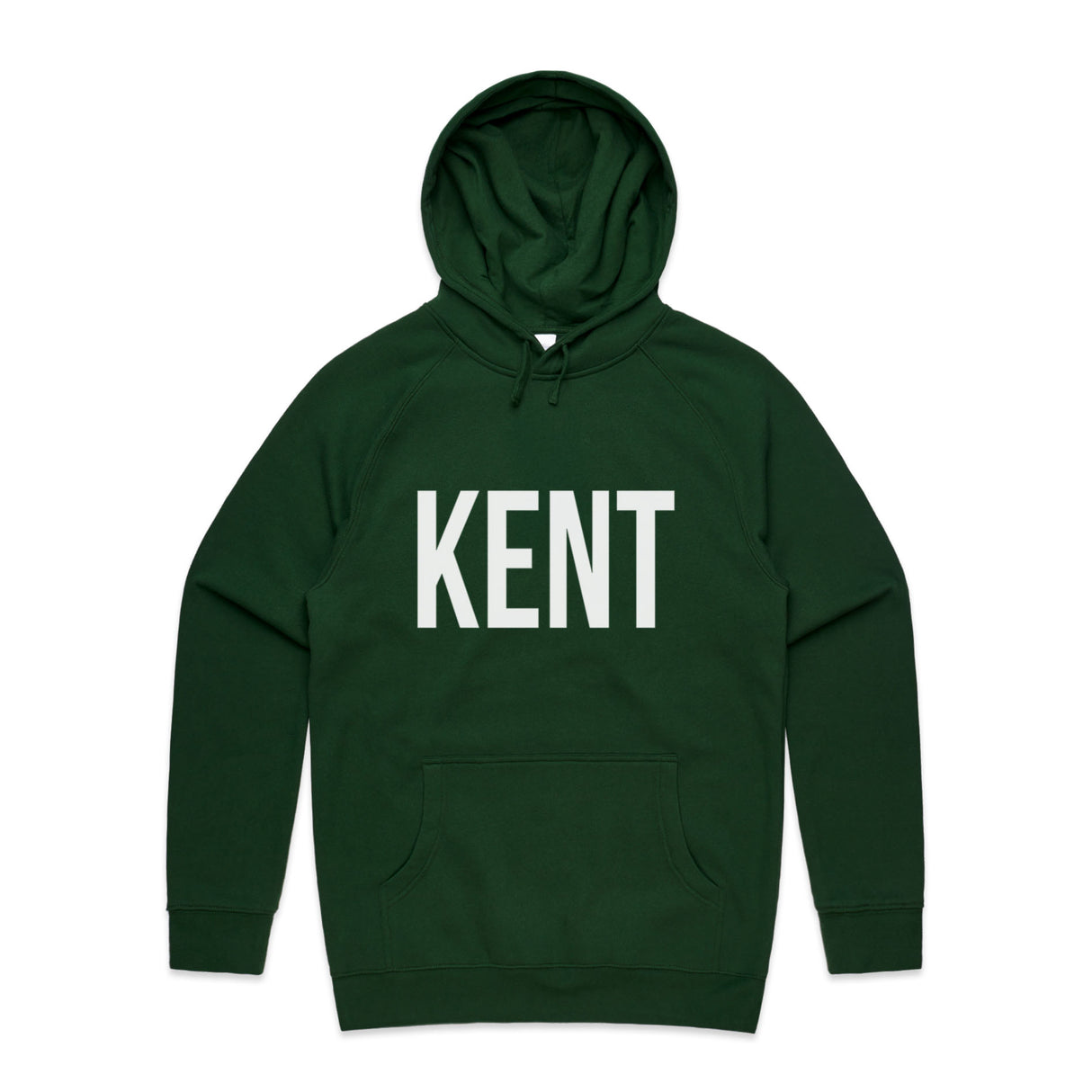 Forest Green