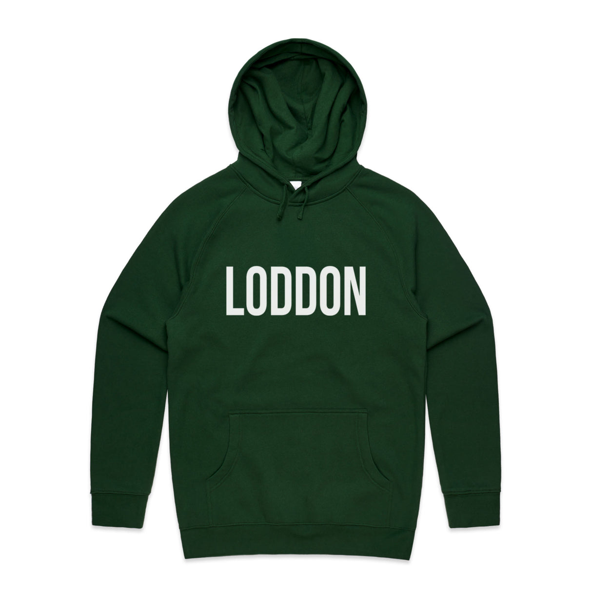 Forest Green