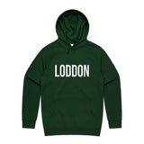 Forest Green
