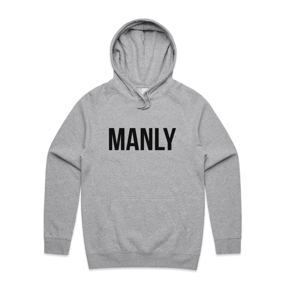 Grey Marle