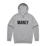 Grey Marle