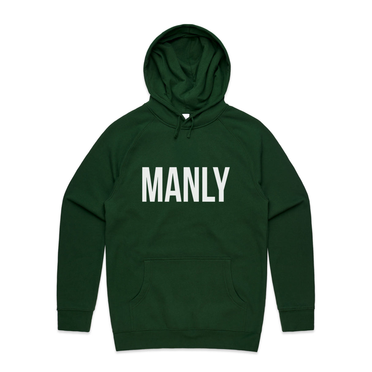 Forest Green