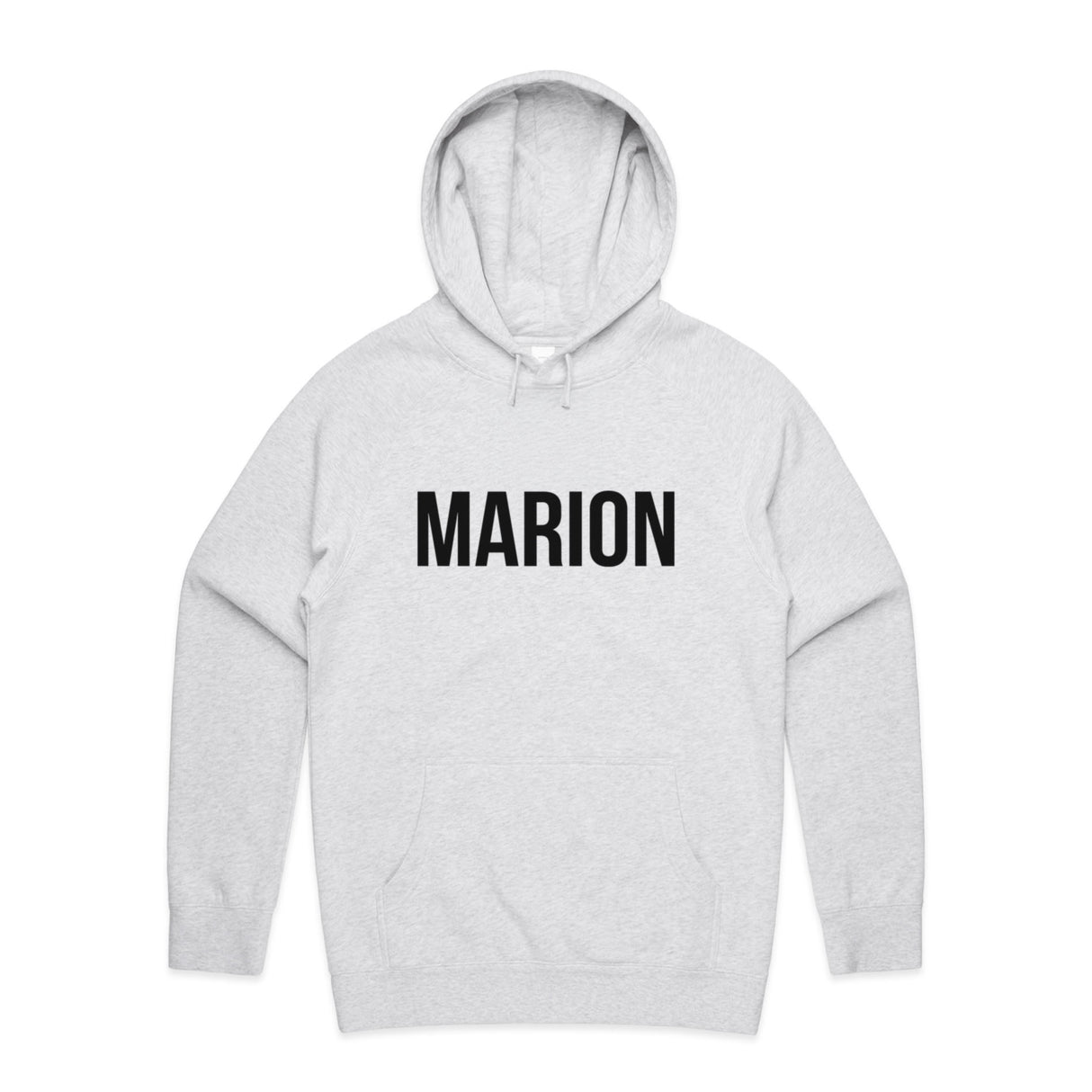 White Marle