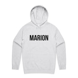 White Marle