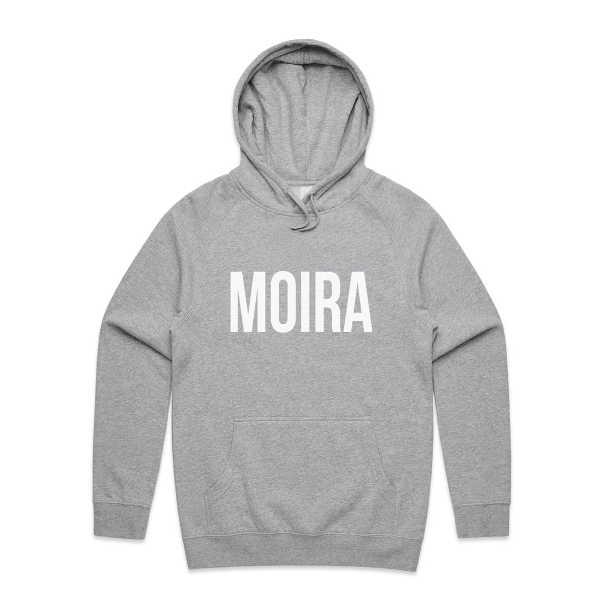 Grey Marle