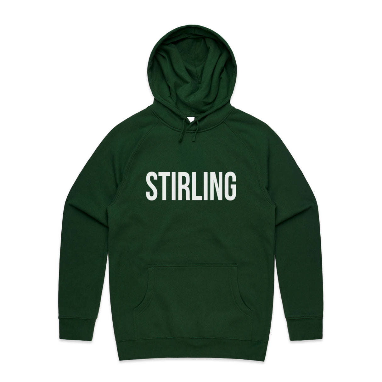 Forest Green