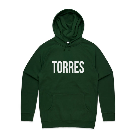 Forest Green