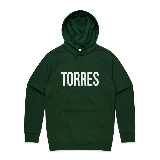 Forest Green