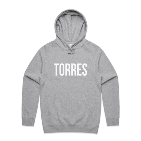 Grey Marle