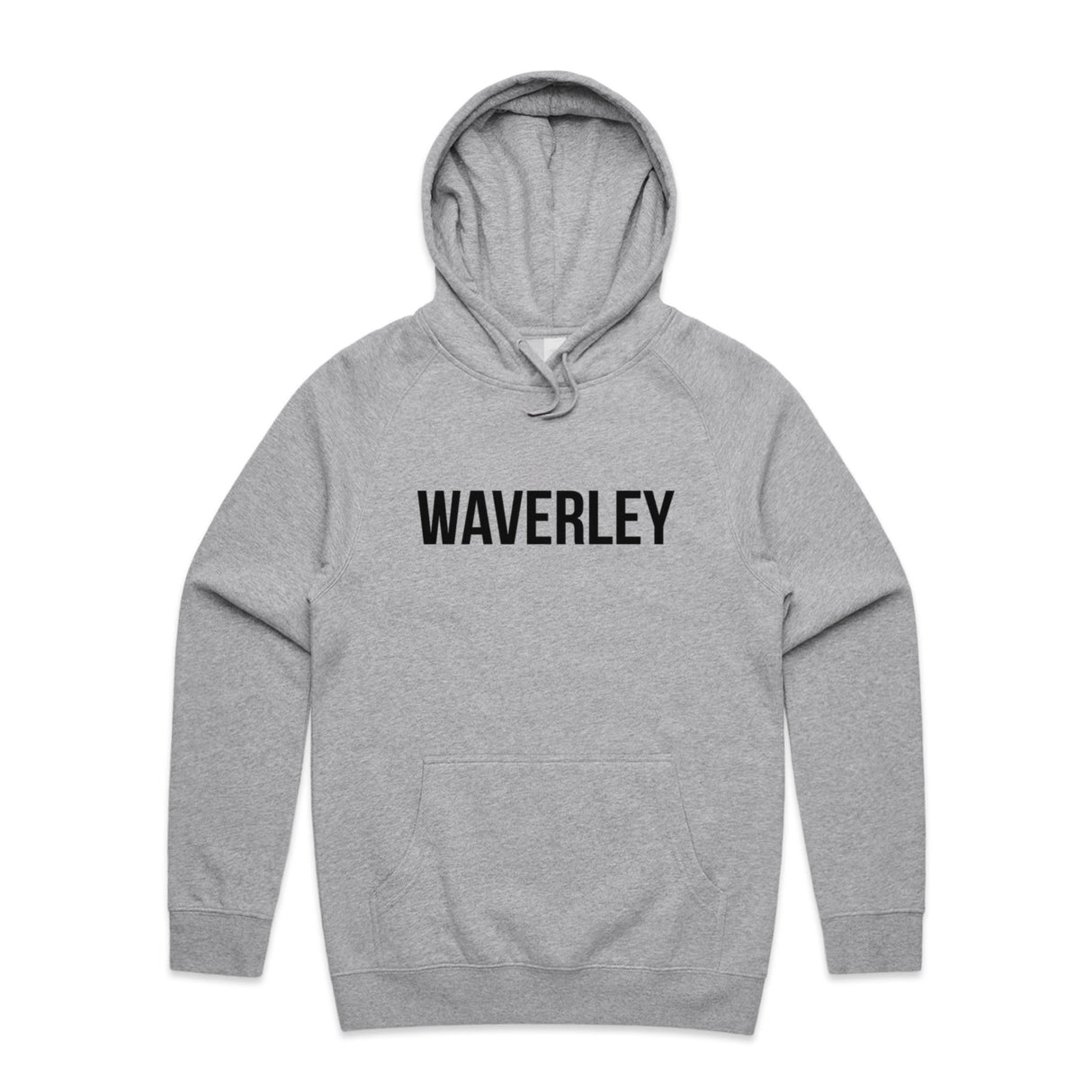 Grey Marle