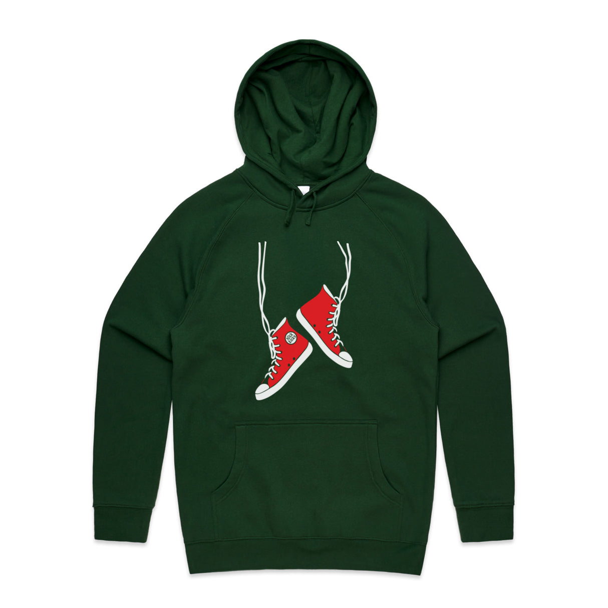 Forest Green