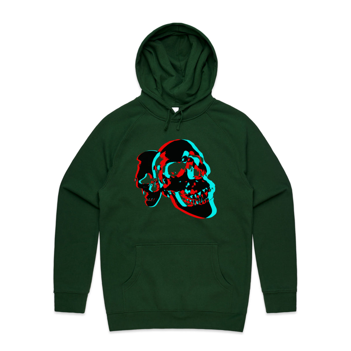 Forest Green