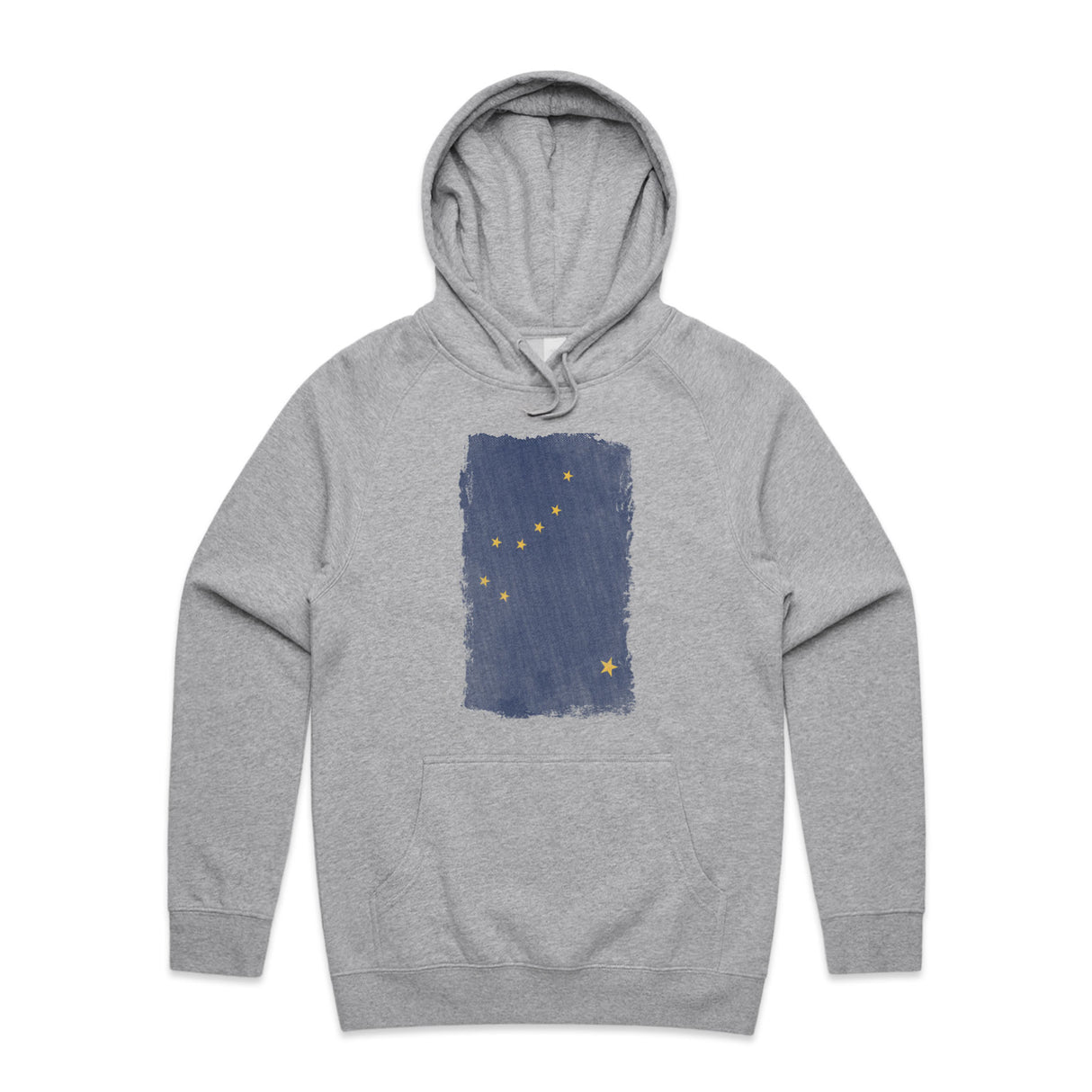 Grey Marle
