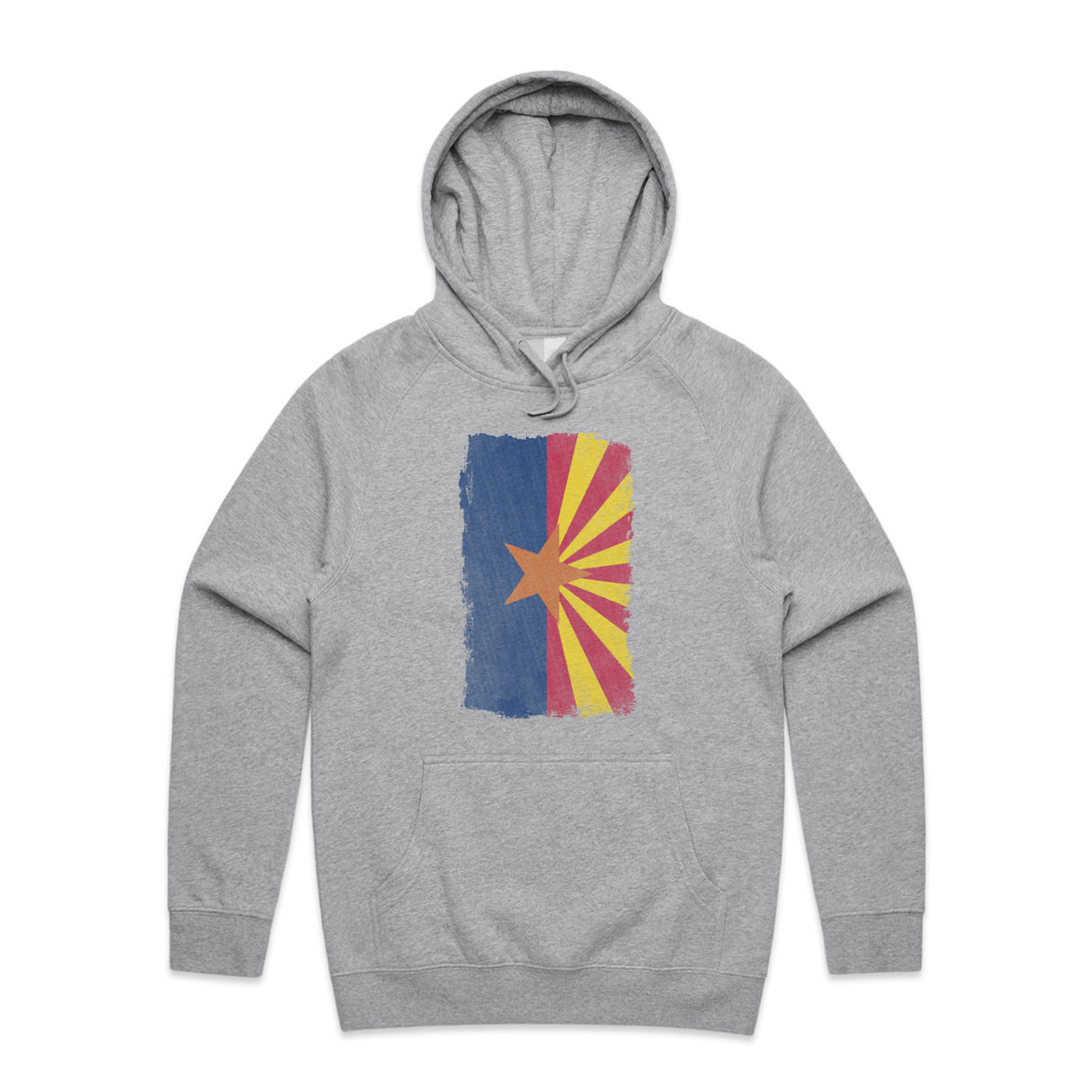 Grey Marle