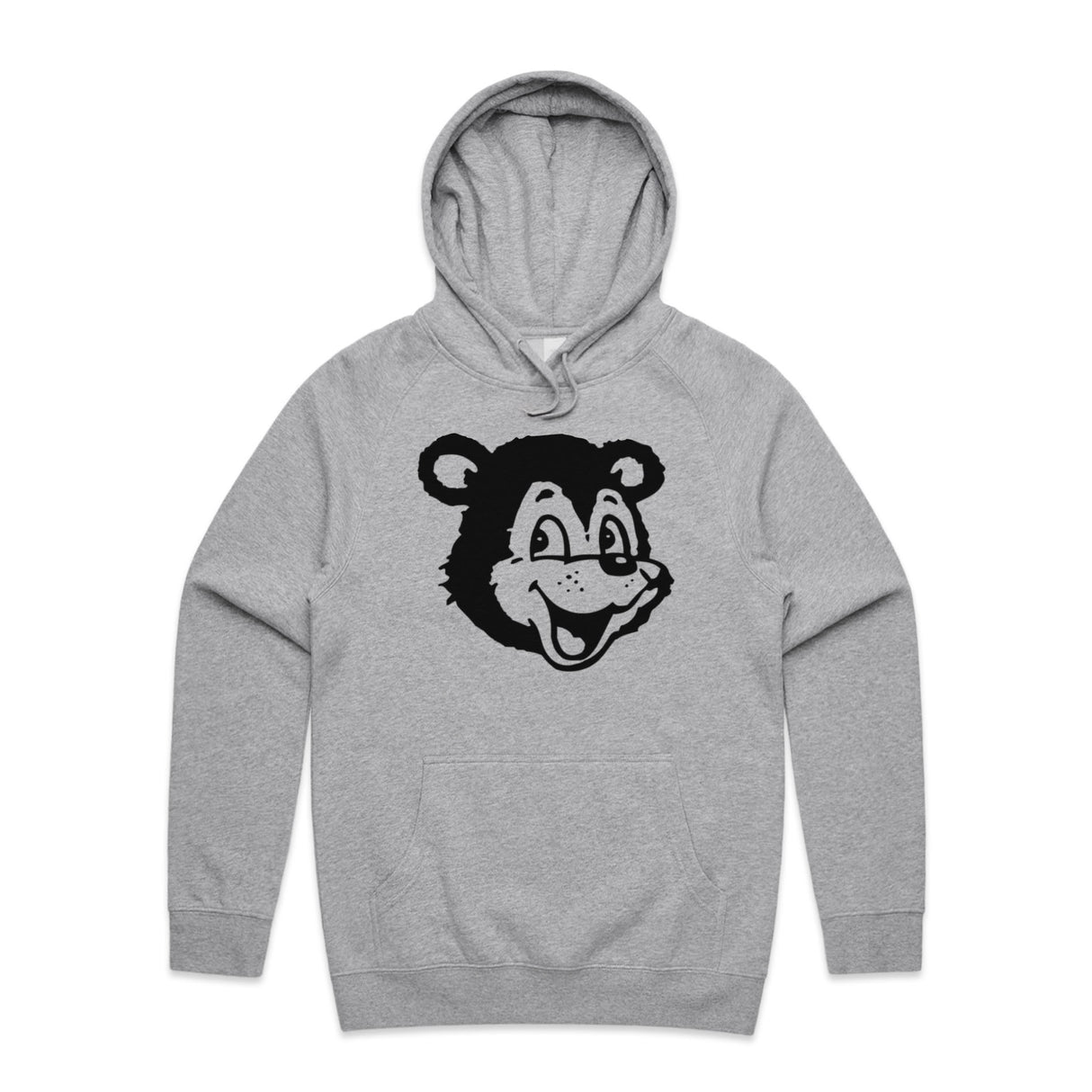Grey Marle