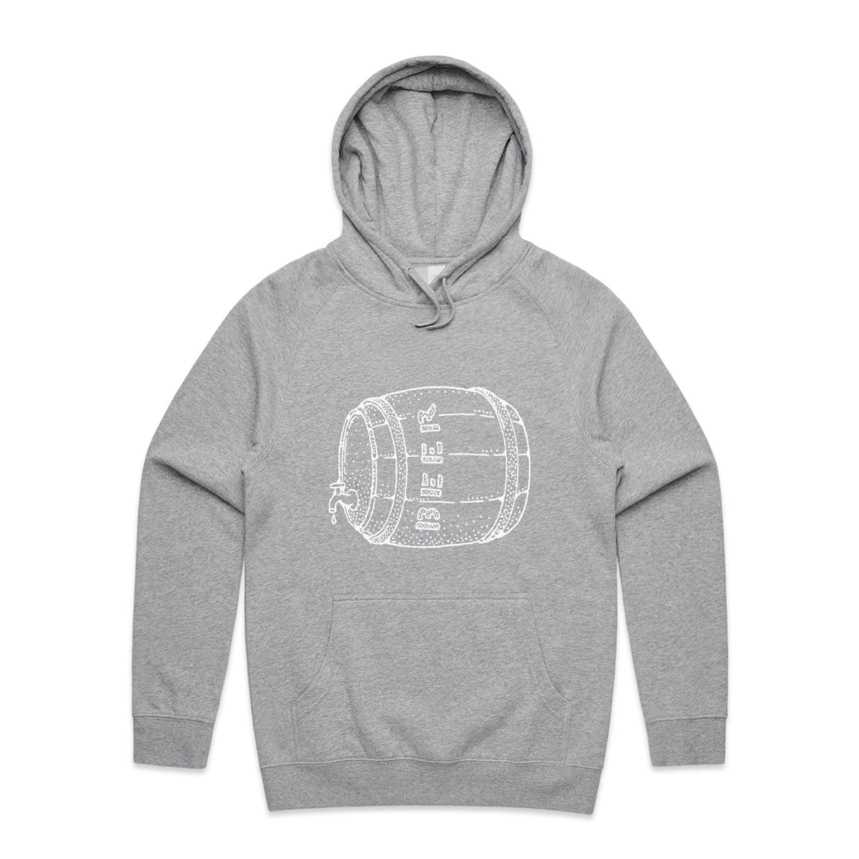 Grey Marle