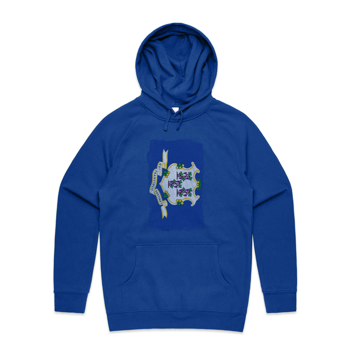 Bright Royal