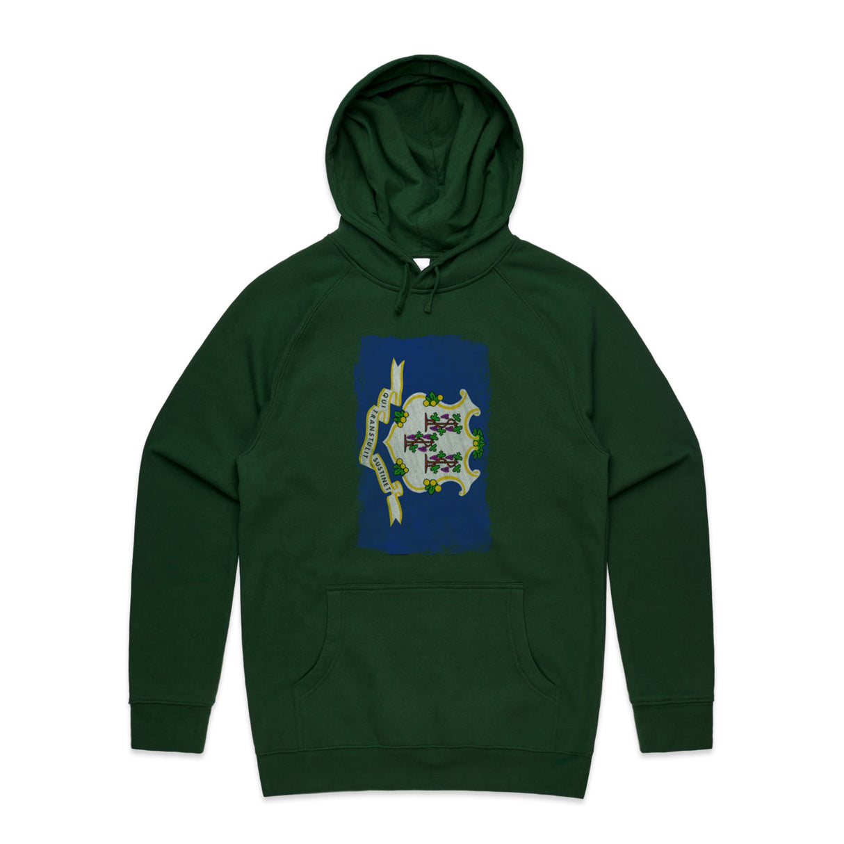 Forest Green