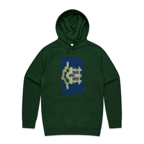 Forest Green