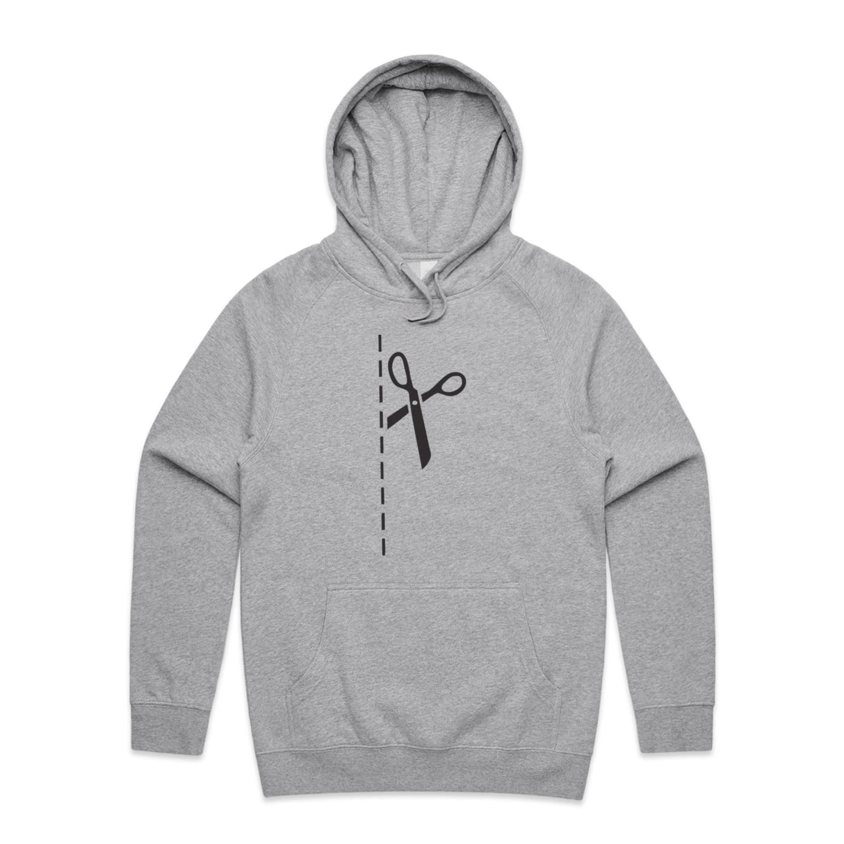 Grey Marle